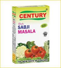 Century Sabji Masala, 100gm