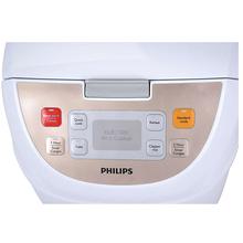 Philips Rice Cooker Fuzzy Logic – 1 Ltr