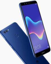 Huawei Y9 (2018)  [RAM-3GB ROM-32GB, Camera Rear(13+2)MP Dual, Selfie(16+2)MP Dual]