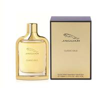 Jaguar Classic Gold for Men, 100 ml