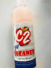 Multi Purpose C2 Kitchen Cleaner Spray for Kitchen and Bathroom 400Ml