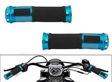 Bungbon Motorcycle Handle Grip Bike Grip for BIKE/E-Riksaw