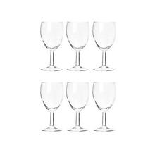 Luminarc Verre A Pied Savoie Wine Glass  190 ml