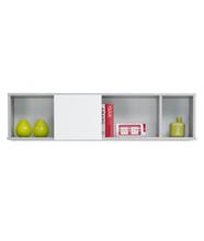 SHELF/HANGING BOX HEZZEN HB120 DENIM WHITE