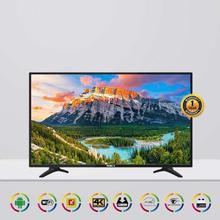 Technos 50″ LED 4K SMART TV