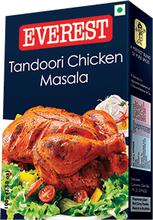 Everest Tandoori Chicken Masala 100gm