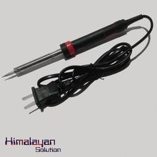 Soldering Iron 60W Red