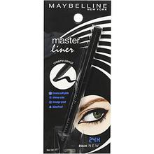 Maybelline Master Eye Liner - Black