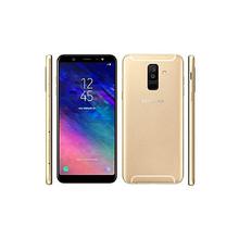 Galaxy A6+ (4 GB RAM / 64 GB ROM)- Gold