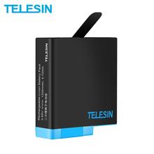 Telesin Battery For GoPro Hero 8/7/6/5