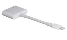 Apple MD826AM/A Lightning To Digital Av Adapter - (White)