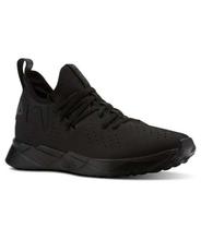 Reebok Black Supreme Runner Running Shoe For Men - (CN2915)