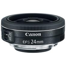 Canon EFs 24mm f/2.8 STM Canon Camera Lens