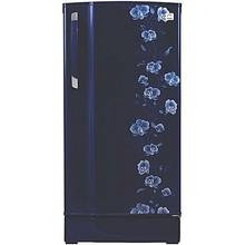 Godrej 195 Ltr Single Door Refrigerator -RDEDGEZXL195PDS 3.2 (Orchid Royal)