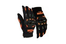 KTM  Riding Hand Gloves