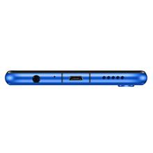 Honor 8X (Blue, 4GB RAM, 64GB Storage)