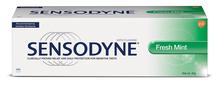 Sensodyne Toothpaste - Fresh Mint (40g)