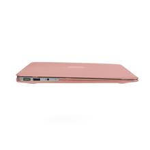 Incase Hardshell Case for MacBook Air 13" Dots Rose Quartz