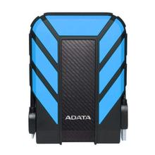 Adata ShockProof 2TB External Hard Drive