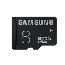 Samsung 8 GB Memory Card