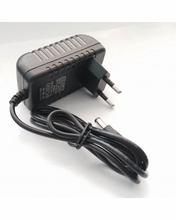 Power Adapter (12V 1A)