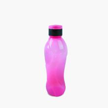 Cello Splash Flip Water Bottle (600 ml)-1 Pc-pink