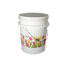 Marigold Plastic Paint Bucket [10 Litre]