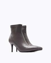 DMK Pointed Toe Stiletto Boots For Women