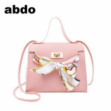 European Casual flap bag Messenger Bag Women Handbag