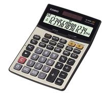 CASIO DJ-240D Electronic Calculator