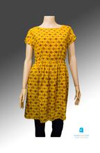 Kapadaa: WOMEN`S KURTIS – MULTICOLORED