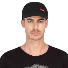 FabSeasons Cotton Unisex Adjustable Size Cap