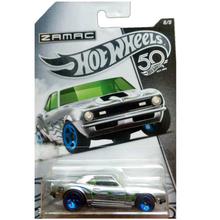 Hot Wheels Car