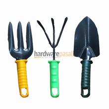 3 in 1 garden tool set