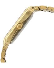 Titan Analog Champagne Dial Women'S Watch - 2558Sl02