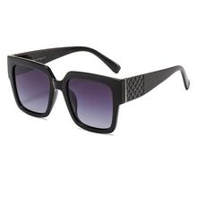 Polarized sunglasses _ box polarized sunglasses European and