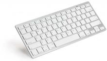 Slim Mini Bluetooth Wireless Keyboard