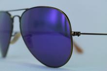 Ray-Ban RB3025 167/1M