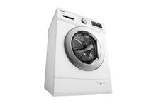 LG 8Kg Washer, 4Kg Dryer Washing Machine WD-1486ADP3 - (CGD1)