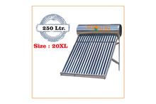 Pro-sun 250ltr Solar Water Heater_PRO-20T-SS