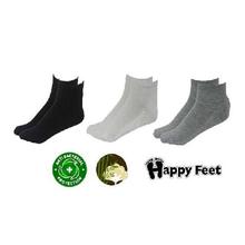 Goldstar 602 Casual Shoes For Men With Free 2 Pairs Of Socks-1027