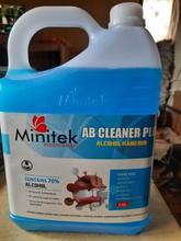 Minitek AB Cleaner Plus