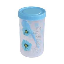 Plastic Masala Box With Spoon -750 ml