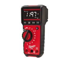 Milwaukee Digital Multimeter 2217-40 





					Write a Review