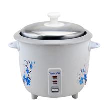 Yasuda  1.5L Lid  Rice Cooker- White YS-1500N/W/X