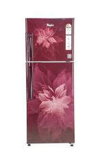 Whirlpool 245 L 3 Star Frost-Free Double Door Refrigerator (NEO FR258 ROY WINE REGALIA(3S), Wine Regalia)