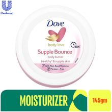 Dove Body Love Cream Supple Bounce 145gm