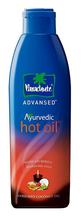 Parachute Advansed Ayurvedic Hot Oil