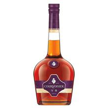 Courvoisier VS Cognac- 1 ltr