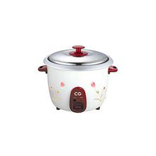 CG 1.0Ltrs Capacity Rice Cooker